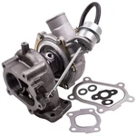 Turbo Charger For Isuzu 4.8L 1999-2004 Npr Gmc Series Diesel Truck 4HE1T New. Price: $141.99.