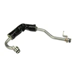 Uro 11537558903 Turbo Coolant Line New. Price: $89.83.