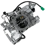 2-BARREL Carburetor For Mitsubishi Eclipse L300 Talon MD-196458 Mechanical New. Price: $99.40.