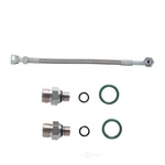 Turbocharger Oil Supply Line Rotomaster H1352229N New. Price: $112.73.
