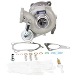For Subaru Legacy 2.5GT Outback Xt 2005-06 Turbocharger W/ Banjo Bolt Tcp New. Price: $386.98.