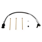 For Ram 3500 2018-2024 Standard Turbocharger Speed Sensor New. Price: $549.11.