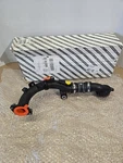 Genuine Mopar Throttle Body Tube 68496092AA New Box Oem. Price: $129.00.