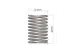 Gfb Dv+ Replacement Piston Spring New. Price: $24.18.