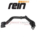 Rein Lower Main Radiator Coolant Hose For 2014-2017 Volkswagen Dy New. Price: $139.00.