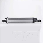 Intercooler Tyc 18050 New. Price: $193.61.