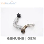 2019-2024 Porsche Macan 2.0L Coolant Pipe / Tube Line (supply) 06L121497AB Used. Price: $35.49.