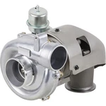 Global Parts Distributors 2511249 Gpd New Turbocharger. Price: $508.03.