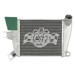 For Mazda 2006-2007 Csf Design Intercooler New. Price: $237.28.