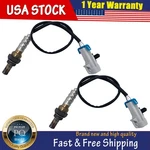 O2 Oxygen Sensor Fits 2003-2014 Chevrolet Tahoe 5.3L V8 234-4668 New. Price: $32.96.