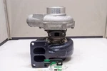 Cummins Ji Case Holset 3522900 Turbocharger For 4TA-390, 4BTA 3.9 Diesel New. Price: $1700.00.