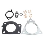 For Nissan Juke 2011-2017 Mahle Turbocharger Mounting Gasket Set New. Price: $44.71.