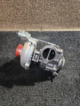 Turbo Charger Direct Replacement 1190352403048 1.00A/R Fits Garrett New. Price: $1695.75.
