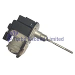 06K145725S 06K145725R Turbocharger Actuator Audi Seat Skoda Vw 1.8L 2.0L IS38 New. Price: $128.76.