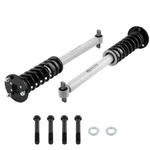 Bfo Front Lift Struts Pair Ford F-150 4WD 2014-23 Fit 6" Kit New. Price: $262.79.