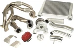 Tomioka Racing FR-S/BRZ/FT86 Turbo Kit TR-TS1025 New. Price: $3650.00.