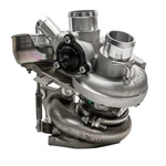 Garrett 881028-5002S Powermax Stage Right Turbocharger FOR2013-2016 Ford F-150 New. Price: $1133.74.