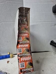 5X Extra Guard Fram CH10246 Engine Oil Filter For Chevy Cruze 1.4L 1.8L 11-2015. New. Price: $48.50.