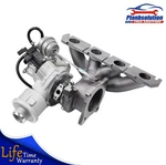Turbocharger For Audi A3 A4 Cabriolet B7 Quattro A6 Seat Exeo 2.0L Bwe Bwt Us New. Price: $259.99.