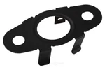 Turbocharger Oil Return Line Gasket New. Price: $24.99.