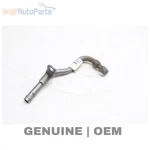 2013-2018 Vw Touareg 3.0L Coolant Vent Tube / Line Hose 059121465B Used. Price: $12.49.