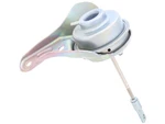 Genuine Bmw 11657585746 Turbocharger Wastegate Z4 X6 135I 335IS New. Price: $58.55.