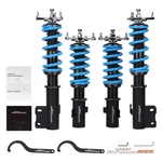 Maxpeedingrods T6 Coilovers Damper Adjustable Kit Subaru Forester 98-02 New. Price: $419.00.