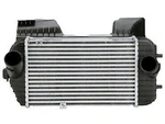 Action Crash Intercooler Fits Hyundai Santa Fe 2013-2016 Sport 42NDFR New. Price: $216.40.