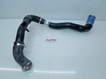 PO#5 Oem 2021-2025 Ford F150 3.5L Turbocharger Intercooler Pipe NL3Z-6C646-B Remanufactured. Price: $195.00.