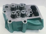 Volvo Penta 3803148 3803134 1556590 Cylinder Head TAMD162 TID162 TWD162 Series New. Price: $2699.00.