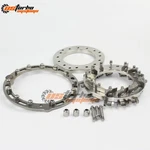 2008 - 2010 Powerstroke 6.4L Turbo High Pressure Vgt Nozzle Ring Unison Set New. Price: $259.99.