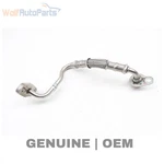 2015-2018 Porsche Macan Turbo 95B Right Oil Line / Pipe 94610708832 Used. Price: $109.99.