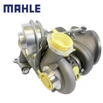 Mahle Fits Bmw 135I 2008-2010 335I 2007-2010 3.0L Turbocharger TD03L4 New. Price: $225.69.