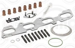Mounting Kit, Charger Elring 795.420 New. Price: $60.59.