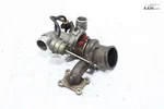 2013-2016 Lincoln Mkz 2.0L L4 Gasoline Engine Turbocharger Oem Used. Price: $197.49.
