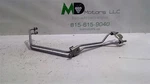 2017-2019 Ford Escape Turbo Charger Coolant Water Pipe Line Oem DS7G-9V454-CC Used. Price: $70.00.