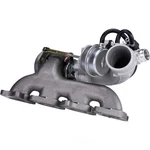 Turbocharger Global 2511407 New. Price: $722.99.