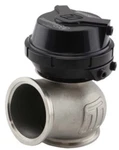 Turbosmart WG60 Gen V Power-gate Mm External Wastegate Sleeper TS-0555-1015 New. Price: $680.39.
