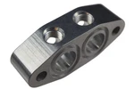 Ict Billet Turbo Oil Supply Adapter With Cooler New. Price: $51.99.