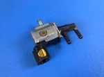 08-15 Mitsubishi Lancer Evolution X Ralliart Bottom Boost Control Solenoid Used. Price: $26.99.