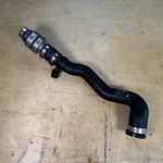 2014-2018 Dodge Ram 1500 3.0L Diesel Intercooler Charge Air Duct Hose Tube Oem Used. Price: $279.99.