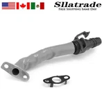 55587854TURBO Oil Return Pipe Engine Turbocharger Hose Line For Chevy Cruze 1.4L New. Price: $10.99.