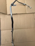 Isuzu Turbocharger Oil Feed Metal Pipe 8-98328013-0 Made In Japon New. Price: $99.00.