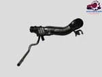 Oem Honda Accord 1.5L 2018-2022 Engine Intercooler Air Outlet Duct Hose Pipe Used. Price: $125.99.