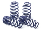 H&r Sport Springs Kit Saab 9-3 2003-2009 1.4IN Drop Suspension New. Price: $269.86.