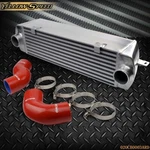 Fit For 06-10 Bmw 135I 335I E90 E92 N54 Twin Turbo Intercooler Kit+ Hose New. Price: $185.40.