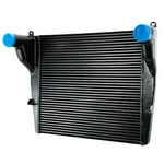 Charge Air Cooler For 1995-2008 Peterbilt 379 357 378 377 385 387 Models New. Price: $899.00.