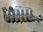Oem Nissan RB25DET Neo Intake Manifold Assembly Skyline R33 R34 Gtt Factory Used. Price: $180.00.