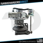 Ihi RHF4 Turbocharger For Case-new Holland 2.2L AS11 F41CAD-S0057B VA420057. Price: $724.99.
