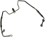 Dorman 667595 Turbocharger Oil Line New. Price: $118.65.